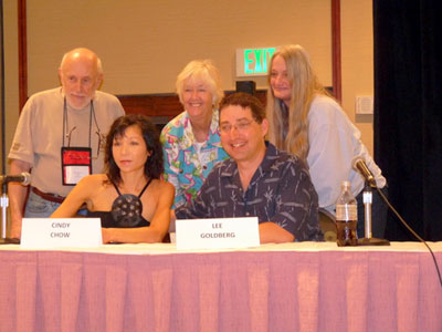 panel