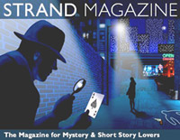 Strand Magazine